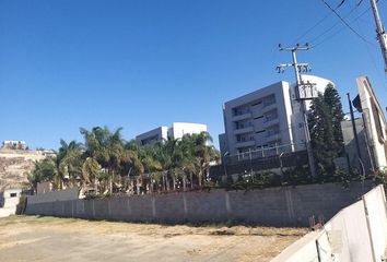 Lote de Terreno en  Eje Vial Vía Rápida Ote, Alfonso Corona Del Rosal, Tijuana, Baja California, 22426, Mex