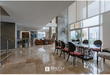 Apartamento en  San Francisco, Ciudad De Panamá