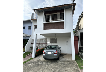 Casa en  Pueblo Nuevo, Ciudad De Panamá