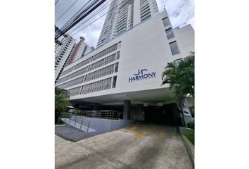 Apartamento en  San Francisco, Ciudad De Panamá