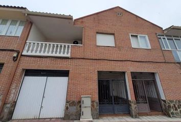 Chalet en  Añover De Tajo, Toledo Provincia