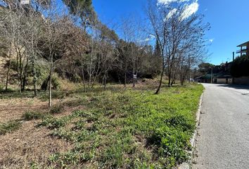 Terreno en  Caldes De Montbui, Barcelona Provincia