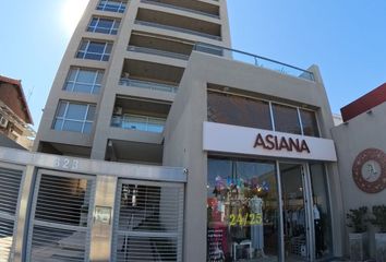 Departamento en  Avenida Leandro N. Alem 821, Bahía Blanca, Provincia De Buenos Aires, Arg