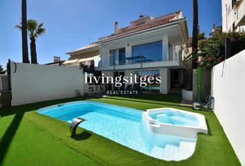 Chalet en  Sant Pere De Ribes, Barcelona Provincia