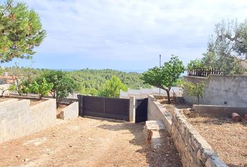 Terreno en  Segur De Calafell, Tarragona Provincia