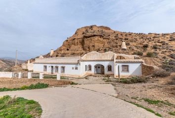 Chalet en  Gorafe, Granada Provincia