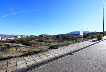 Terreno en  Gojar, Granada Provincia