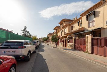 Chalet en  Armilla, Granada Provincia