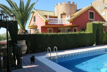 Chalet en  Albolote, Granada Provincia