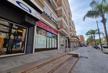 Local Comercial en  Motril, Granada Provincia