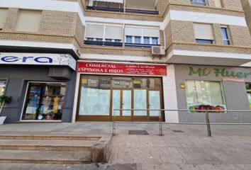 Local Comercial en  Motril, Granada Provincia