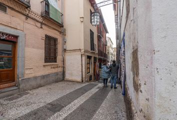 Edificio en  Granada, Granada Provincia