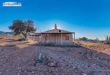 Chalet en  Baza, Granada Provincia