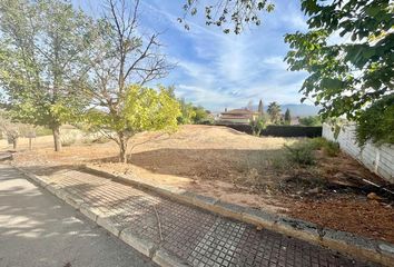 Terreno en  Las Gabias, Granada Provincia