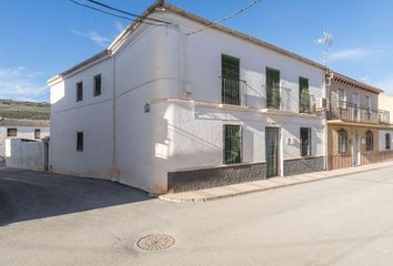 Chalet en  Santa Cruz Del Comercio, Granada Provincia