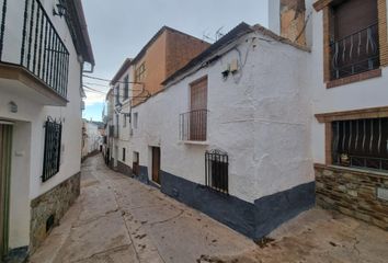 Chalet en  Aldeire, Granada Provincia