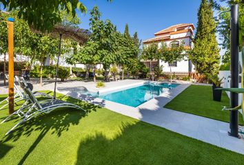 Chalet en  La Zubia, Granada Provincia