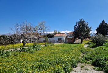 Terreno en  Ogijares, Granada Provincia