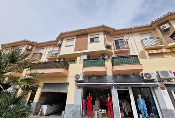 Duplex en  Santafe, Granada Provincia