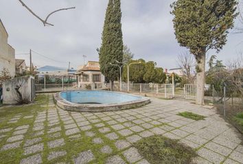 Chalet en  Cullar Vega, Granada Provincia