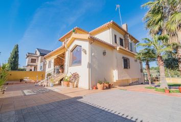 Chalet en  Las Gabias, Granada Provincia