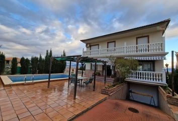 Chalet en  Cullar Vega, Granada Provincia