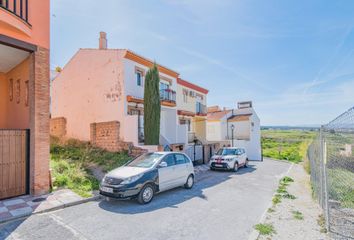 Terreno en  Cajar, Granada Provincia