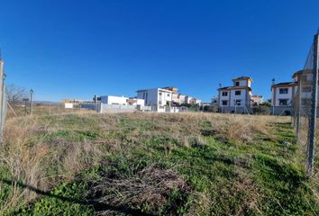 Terreno en  Cajar, Granada Provincia