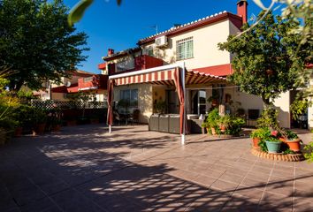 Chalet en  Ogijares, Granada Provincia