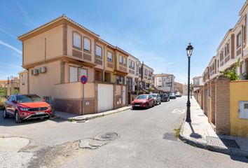 Chalet en  Las Gabias, Granada Provincia