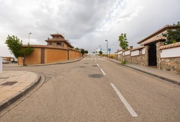 Terreno en  La Zubia, Granada Provincia