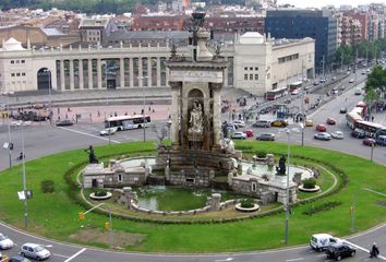 Piso en  La Font De La Guatlla, Barcelona