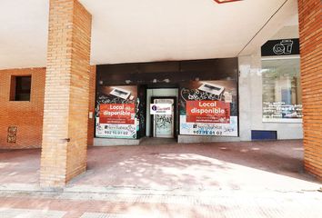 Local Comercial en  Guadalajara, Guadalajara Provincia