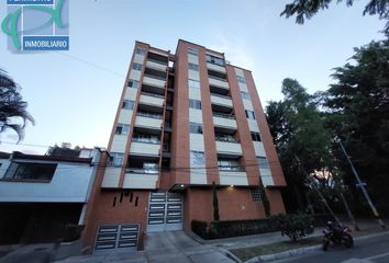 Apartamento en  Laureles, Medellín