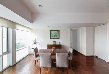 Departamento en  Avenida Vasco De Quiroga 4309, Lomas De Memetla, Cuajimalpa De Morelos, Ciudad De México, Mex