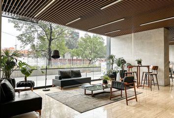 Departamento en  Colonia Anzures, Miguel Hidalgo, Cdmx