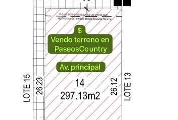 Lote de Terreno en  Mérida, Yucatán, Mex