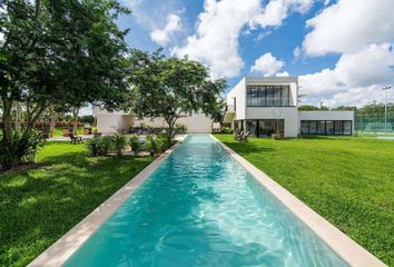 Casa en  Calle 22, Conkal, Yucatán, 97345, Mex