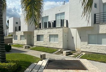 Casa en condominio en  Yautepec, Yautepec De Zaragoza