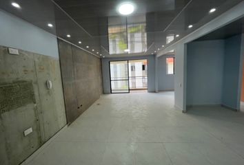 Apartamento en  El Troncal, Cali