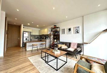 Apartamento en  Santa Paula, Bogotá