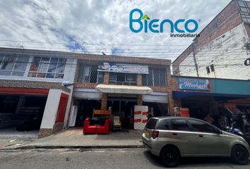 Local Comercial en  Provenza, Bucaramanga