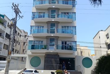 Apartamento en  Altos De Riomar, Barranquilla