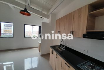 Apartamento en  Laureles, Medellín