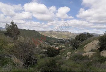 Lote de Terreno en  Industrial, Tecate