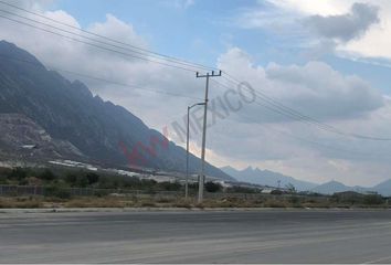 Local comercial en  Parque Industrial Los Nogales, Santa Catarina