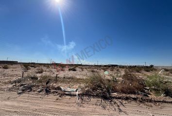 Lote de Terreno en  Granjas Santa Elena, Juárez, Chihuahua