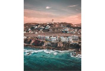 Lote de Terreno en  Plaza Del Sol (piramides), Playas De Rosarito