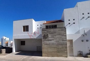 Casa en  Privadas Del Pedregal, San Luis Potosí