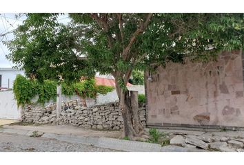 Lote de Terreno en  San Miguel, Ixmiquilpan